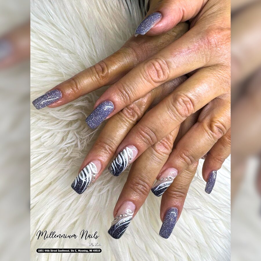 Nail Art Design